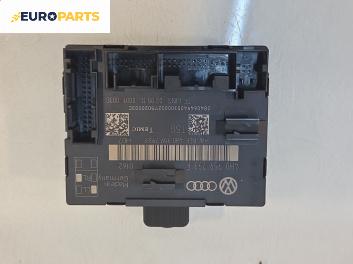 Модул врата за Audi A8 Sedan 4H (11.2009 - 01.2018), № 4H0959793F