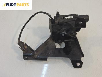 Брава преден капак за Audi A8 Sedan 4H (11.2009 - 01.2018)