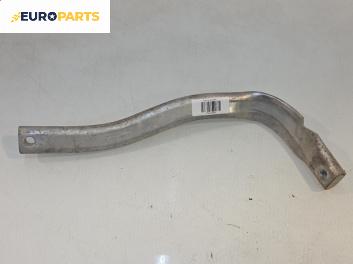 Буфер предна броня за Audi A8 Sedan 4H (11.2009 - 01.2018), седан, позиция: предна, дясна