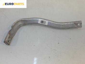 Буфер предна броня за Audi A8 Sedan 4H (11.2009 - 01.2018), седан, позиция: предна, лява