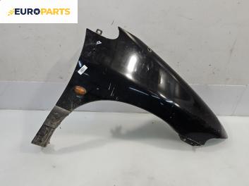 Калник за Chrysler Voyager Minivan III (01.1995 - 03.2001), 4+1 вр., миниван, позиция: предна, дясна