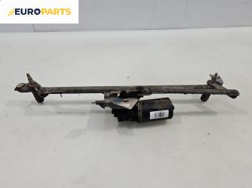 Ел. мотор за чистачките за Volkswagen Polo Hatchback II (10.1994 - 10.1999), хечбек, позиция: предна