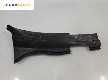 Кора под чистачки за Volkswagen Polo Hatchback II (10.1994 - 10.1999), 2+1 вр., хечбек