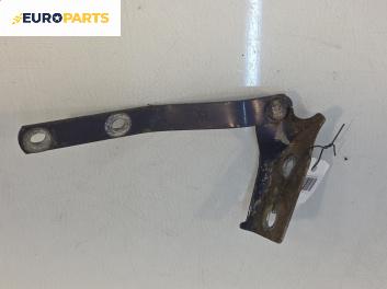 Панта преден капак за Volkswagen Polo Hatchback II (10.1994 - 10.1999), 2+1 вр., хечбек, позиция: лява