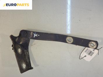 Панта преден капак за Volkswagen Polo Hatchback II (10.1994 - 10.1999), 2+1 вр., хечбек, позиция: дясна