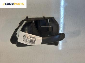 Вътрешна дръжка за Volkswagen Polo Hatchback II (10.1994 - 10.1999), 2+1 вр., хечбек, позиция: лява