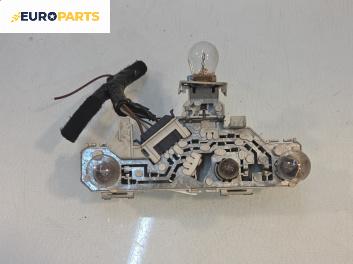 Стоп за Volkswagen Polo Hatchback II (10.1994 - 10.1999), хечбек, позиция: лява