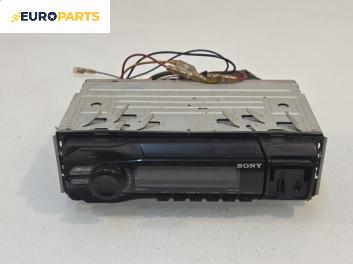 CD плеър за Volkswagen Polo Hatchback II (10.1994 - 10.1999)