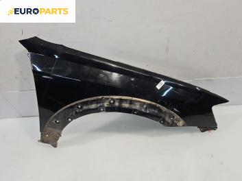 Калник за Subaru Outback Crossover II (09.2003 - 06.2010), 4+1 вр., комби, позиция: предна, дясна