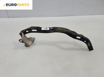 Алуминиева греда за Subaru Outback Crossover II (09.2003 - 06.2010), комби