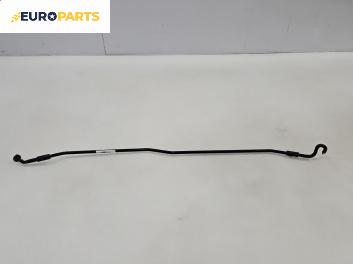 Щека преден капак за Subaru Outback Crossover II (09.2003 - 06.2010), 4+1 вр., комби