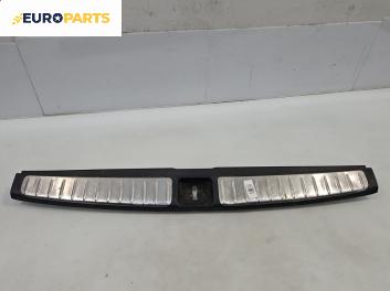 Планка багажник за Subaru Outback Crossover II (09.2003 - 06.2010), 4+1 вр., комби