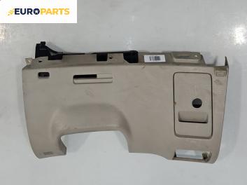 Интериорна пластмаса за Subaru Outback Crossover II (09.2003 - 06.2010), 4+1 вр., комби, позиция: предна