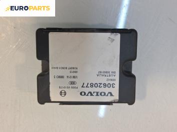 Имобилайзер за Volvo V40 Estate (07.1995 - 06.2004), № 30620877