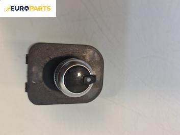 Бутон ел. огледала  за Audi A8 Sedan 4H (11.2009 - 01.2018), № 4H0959565