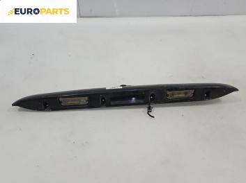 Лайсна заден капак за Chrysler Voyager Minivan III (01.1995 - 03.2001), миниван, позиция: задна