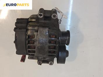 Алтернатор / генератор за BMW 5 Series E60 Sedan E60 (07.2003 - 03.2010) 525 i, 218 к.с., № 7521187