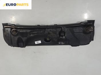 Кора под чистачки за BMW 3 Series E46 Touring (10.1999 - 06.2005), 4+1 вр., комби