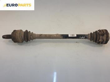 Полуоска за BMW 3 Series E46 Touring (10.1999 - 06.2005) 318 i, 143 к.с., позиция: задна, дясна