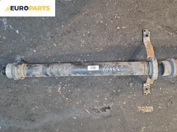 Кардан за Audi A8 Sedan 4H (11.2009 - 01.2018) 3.0 TDI quattro, 211 к.с., автоматик