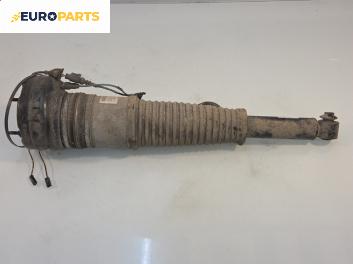 Въздушен амортисьор за Audi A8 Sedan 4H (11.2009 - 01.2018), седан, позиция: задна, дясна, № 4H0616002N