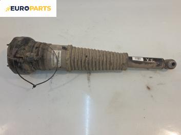 Въздушен амортисьор за Audi A8 Sedan 4H (11.2009 - 01.2018), седан, позиция: задна, лява, № 4H0616001N