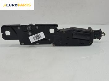 Брава заден капак за Audi A8 Sedan 4H (11.2009 - 01.2018), седан, позиция: задна, № 4H0827383