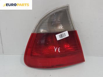 Стоп за BMW 3 Series E46 Touring (10.1999 - 06.2005), комби, позиция: лява