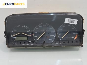 Километраж за Volkswagen Passat II Variant B3, B4 (02.1988 - 06.1997) 1.8, 90 к.с.