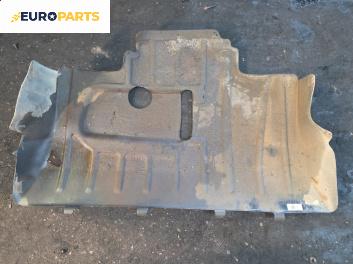 Кора под двигател за Volkswagen Passat II Variant B3, B4 (02.1988 - 06.1997)