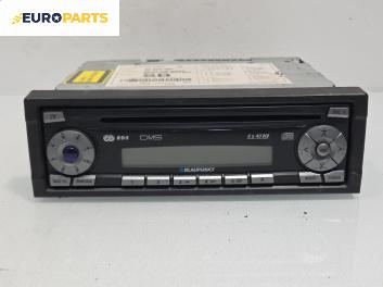 CD плеър за Chevrolet Lacetti Estate (03.2005 - ...), №  96 829 597