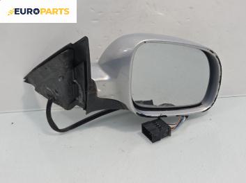 Огледало за Volkswagen Passat III Sedan B5 (08.1996 - 12.2001), 4+1 вр., седан, позиция: дясна