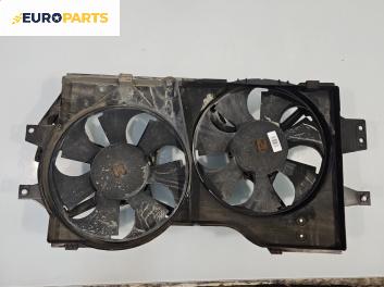 Перки охлаждане за Chrysler Voyager Minivan III (01.1995 - 03.2001) 2.0 i, 133 к.с.