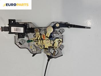 Брава на врата за Chrysler Voyager Minivan III (01.1995 - 03.2001), позиция: задна, дясна