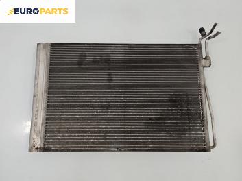 Климатичен радиатор за BMW 5 Series E60 Touring E61 (06.2004 - 12.2010) 523 i, 177 к.с., автоматик