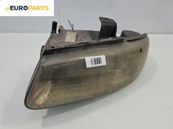 Фар за Chrysler Voyager Minivan III (01.1995 - 03.2001), миниван, позиция: лява, № 04897389AC