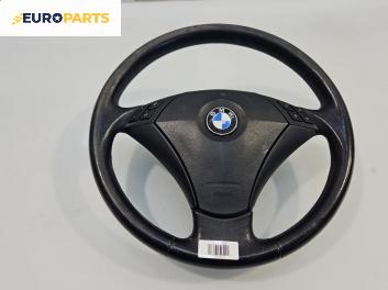 Волан за BMW 5 Series E60 Touring E61 (06.2004 - 12.2010)