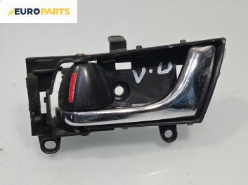 Вътрешна дръжка за Subaru Outback Crossover II (09.2003 - 06.2010), 4+1 вр., комби, позиция: предна, лява