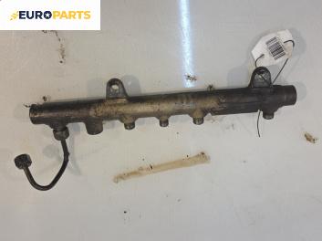 Горивна рейка за Volvo V40 Estate (07.1995 - 06.2004) 1.9 DI, 115 к.с., № 0445214024