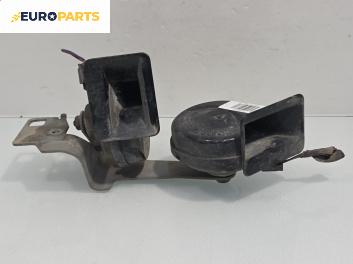 Клаксони за BMW 5 Series E60 Touring E61 (06.2004 - 12.2010)