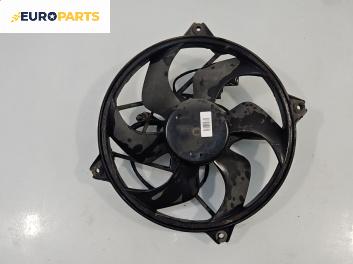 Перка охлаждане за Peugeot Partner Combispace (05.1996 - 12.2015) 1.6 HDi 90, 90 к.с.