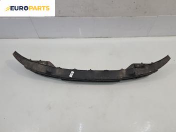 Държач броня за Peugeot Partner Combispace (05.1996 - 12.2015), миниван, позиция: предна