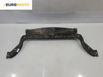 Маска горна част за Peugeot Partner Combispace (05.1996 - 12.2015), миниван