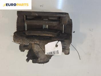 Спирачен апарат за Audi A8 Sedan 4H (11.2009 - 01.2018), позиция: задна, лява