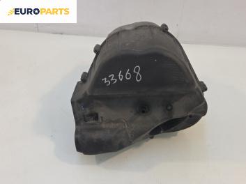 Филтърна кутия за Audi A8 Sedan 4H (11.2009 - 01.2018) 3.0 TDI quattro