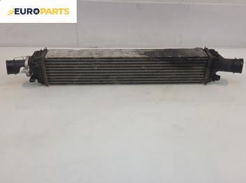 Интеркулер за Audi A8 Sedan 4H (11.2009 - 01.2018) 3.0 TDI quattro, 211 к.с.