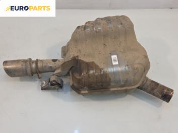 Крайно гърне за Audi A8 Sedan 4H (11.2009 - 01.2018) 3.0 TDI quattro, 211 к.с.