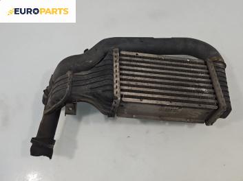 Интеркулер за Opel Zafira A Minivan (04.1999 - 06.2005) 2.0 DTI 16V, 101 к.с.