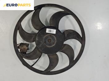 Перка охлаждане за Opel Zafira A Minivan (04.1999 - 06.2005) 2.0 DTI 16V, 101 к.с.