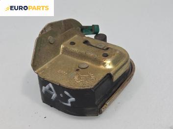 Брава на врата за Chrysler Voyager Minivan III (01.1995 - 03.2001), позиция: задна, дясна